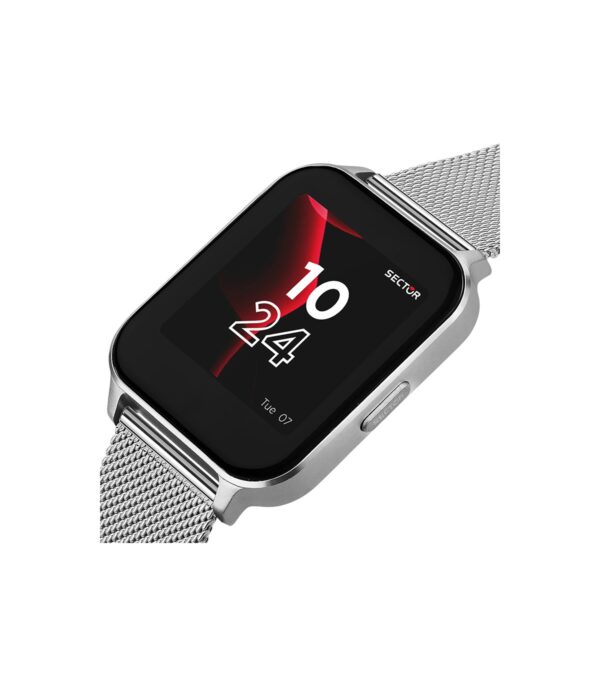 Smartwatch Sector S-05 R3253550001